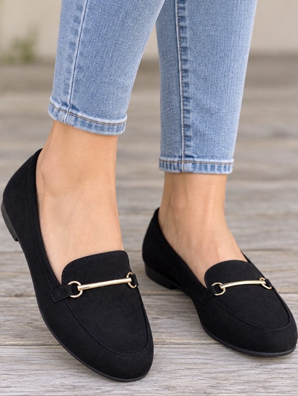 Coconuts BY Matisse NEW Clarify 90s Preppy Minimalist Comfort Bit Loafers 9W